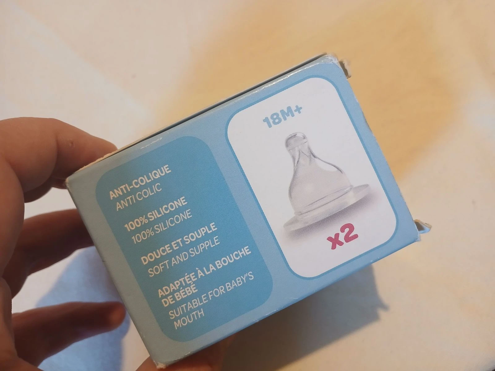 Beaba fopspen – photo 3
